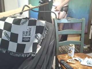 asskitten webcam model stream image