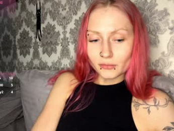 pekadark webcam model stream image