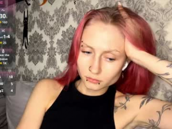 pekadark webcam model stream image