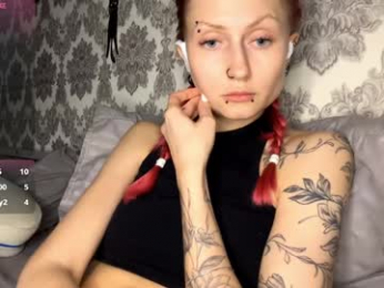 pekadark webcam model stream image