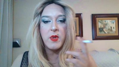 estefanitv1 webcam model stream image