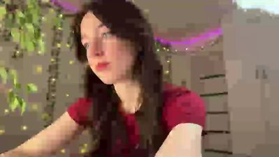 TerriAlden webcam model stream image