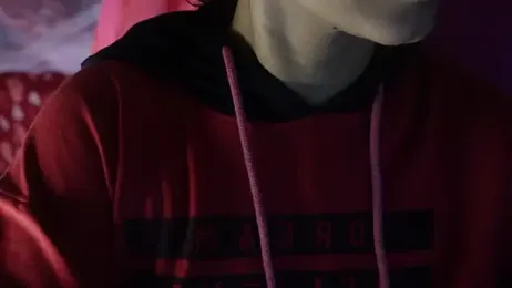 -AyeshaSinghania- webcam model stream image