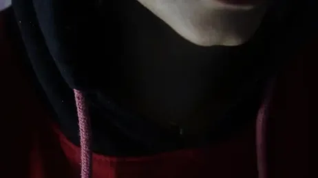 -AyeshaSinghania- webcam model stream image