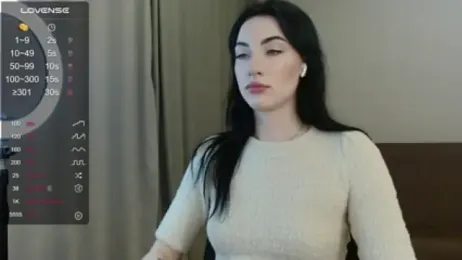 JenniferQueen11 webcam model stream image