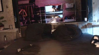 versbeats webcam model stream image