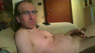 ClaudioLiscio webcam model stream image