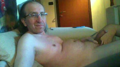 ClaudioLiscio webcam model stream image
