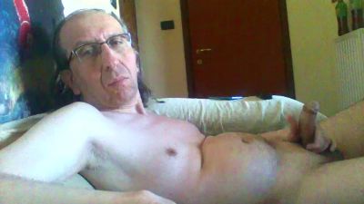 ClaudioLiscio webcam model stream image