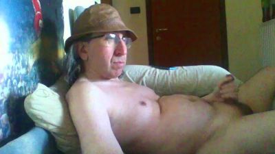 ClaudioLiscio webcam model stream image