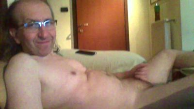 ClaudioLiscio webcam model stream image