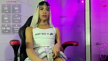 Dahlia_Moss webcam model stream image