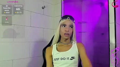 Dahlia_Moss webcam model stream image