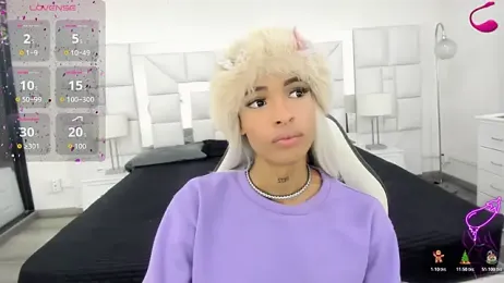 Dahlia_Moss webcam model stream image