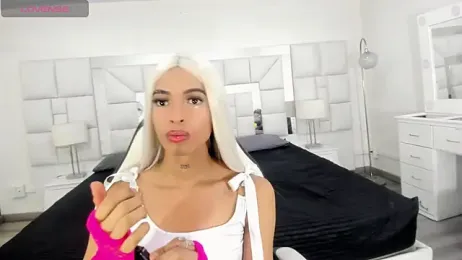 Dahlia_Moss webcam model stream image