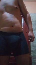 JaegerAnders webcam model stream image