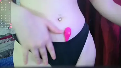 LolaVibe webcam model stream image