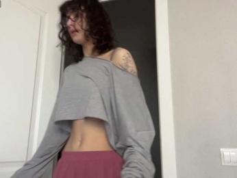 DarlenaBoothman webcam model stream image