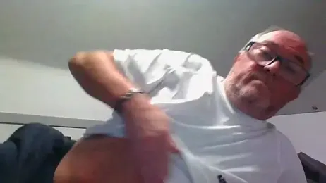 naughtygrandad1 webcam model stream image