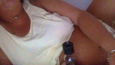 LaReginaNera webcam model stream image
