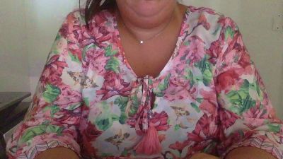 LaReginaNera webcam model stream image