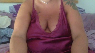 LaReginaNera webcam model stream image