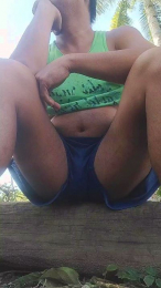 AlluringCock69 webcam model stream image