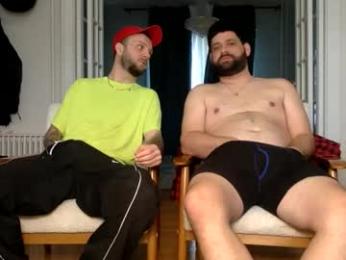 change340 webcam model stream image