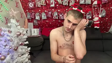 Cookieboy88 webcam model stream image