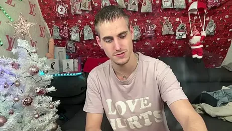 Cookieboy88 webcam model stream image