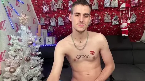 Cookieboy88 webcam stripchat model stream image