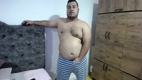 santi_hothot webcam model stream image