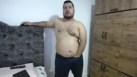 santi_hothot webcam model stream image