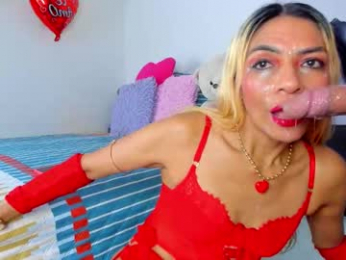 angeline_focus webcam chaturbate model stream image