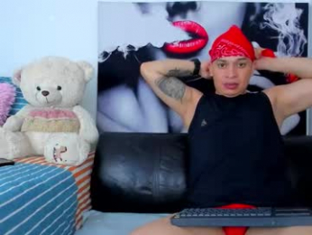 angeline_focus webcam chaturbate model stream image