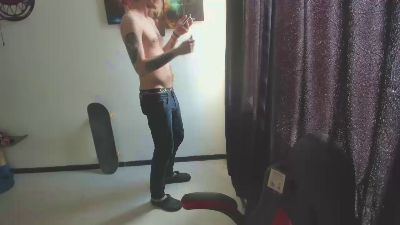 Master_Skater webcam model stream image