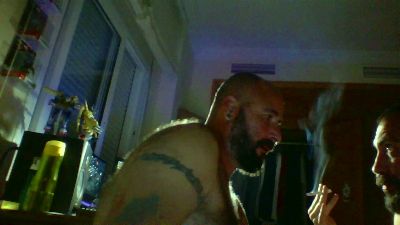 badco83 webcam model stream image