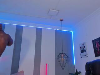 Carter Mcklein webcam model stream image