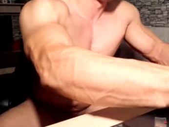 dominatemuscle 预览图