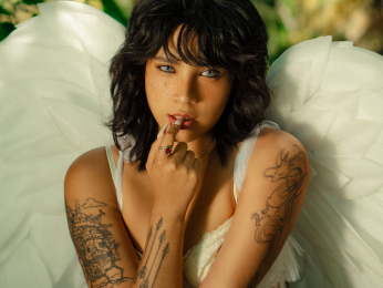 AlexiaBanner webcam livejasmin model stream image