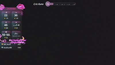 samcity53 webcam model stream image