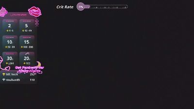 samcity53 webcam model stream image