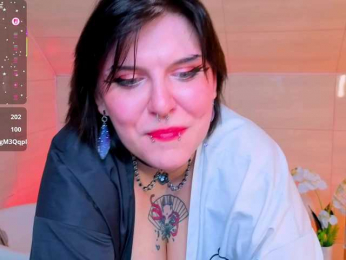 bluelunaray webcam model stream image