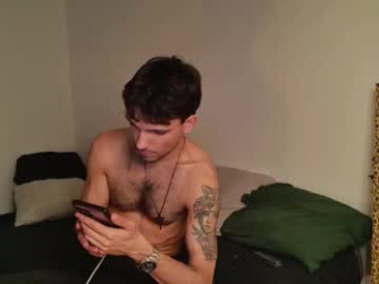 jackdesfeux webcam model stream image