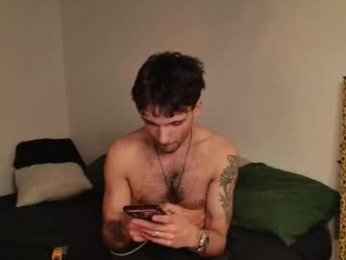 jackdesfeux webcam model stream image