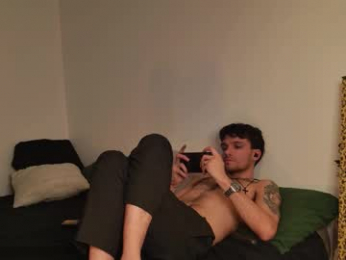 jackdesfeux webcam chaturbate model stream image