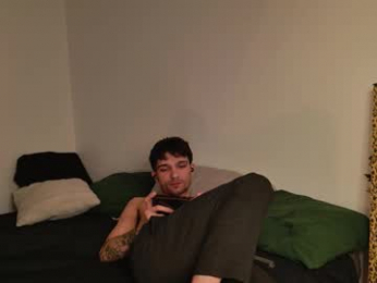 jackdesfeux webcam chaturbate model stream image