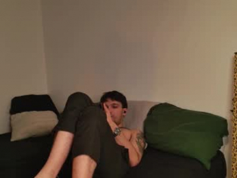 jackdesfeux webcam chaturbate model stream image