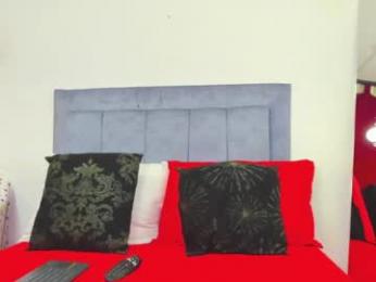 ema_garciaa webcam model stream image