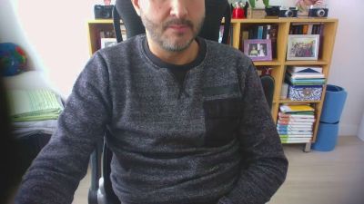 goliathus_spain webcam model stream image
